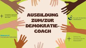 Ausbildung zum Demokratiecoach