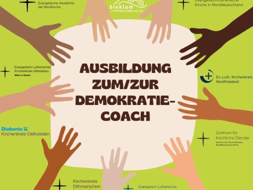 Ausbildung zum Demokratiecoach