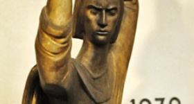 Himmlische Wesen. Engelfiguren im Dom