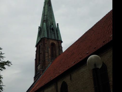 Gottesdienst