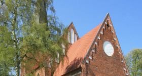 Gottesdienst