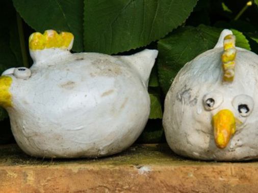 Töpfern mit Anmeldung