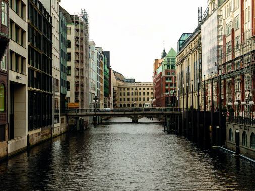 Kautschuk, Kanonen und Kakao: Kolonialismus in Hamburg - Stadtführung