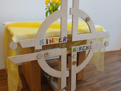 Kinderkirche