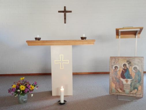 Te Deum - Tag der Begegnung