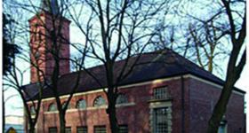 Gottesdienst mit Abendmahl