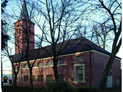 Gottesdienst mit Abendmahl