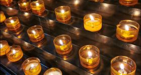 Blick in die Welt: Die Rolle der Religionen in der modernen Gesellschaft