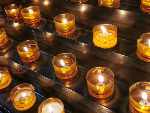 Blick in die Welt: Die Rolle der Religionen in der modernen Gesellschaft