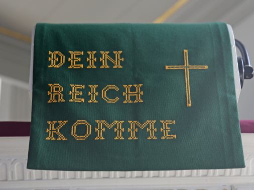 Abendgottesdienst