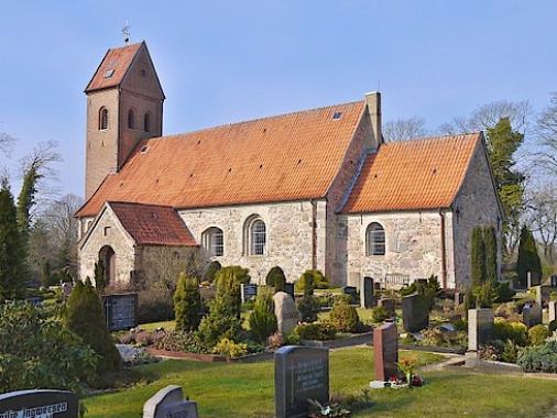 Geburtstagsgottesdienst