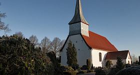 Geburtstagsgottesdienst