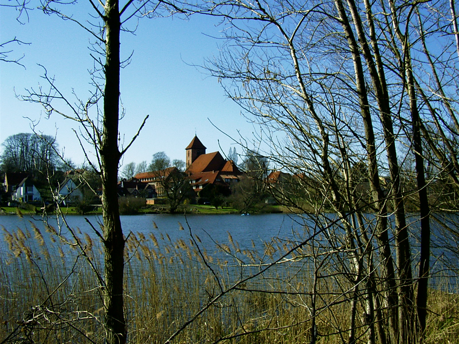Preetz