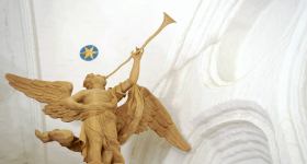 Konzert des Leipziger Universitätschores