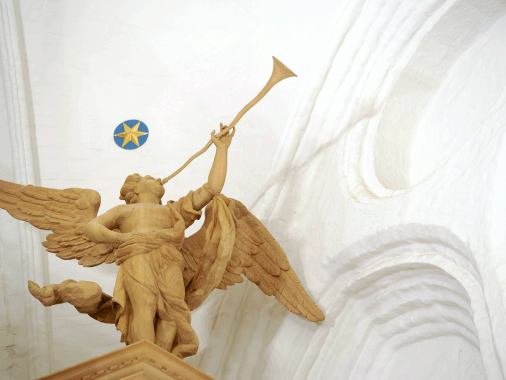 Konzert des Leipziger Universitätschores