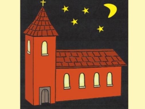 Gute-Nacht-Kirche
