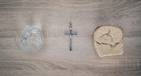 Gottesdienst mit Abendmahl am 1. Sonntag nach Trinitatis