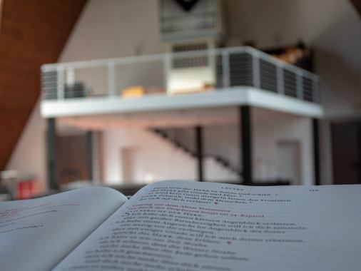 Gottesdienst am 2. Sonntag nach Trinitatis