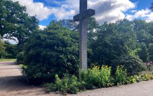 Friedhof Kiebitzreihe