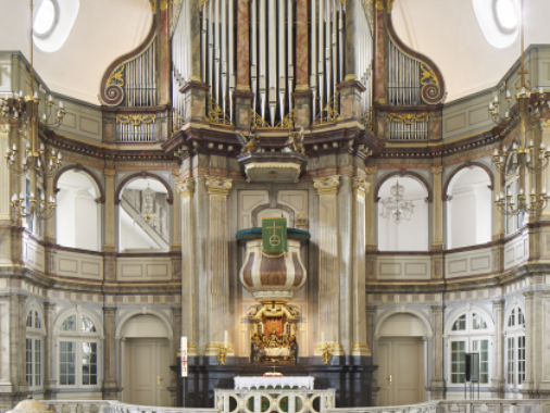Themengottesdienst
