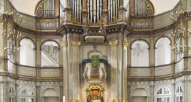 Gottesdienst mit Pastorin Mentz