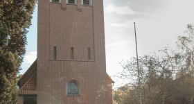 Taizé-Gottesdienst in der Dorfkirche