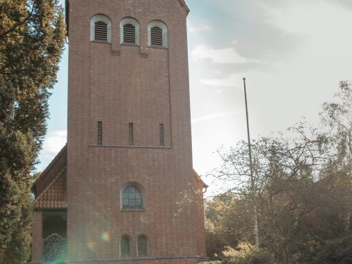 Taizé-Gottesdienst in der Dorfkirche