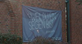 Kinderkirche zum Thema "Garten Eden - das Paradies"