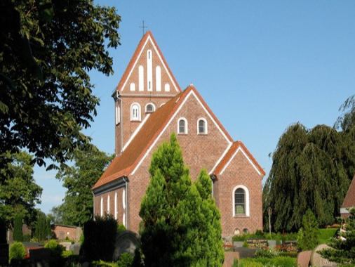 Gottesdienst mit Projektchor
