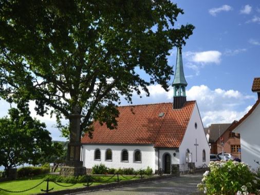 Gottesdienst mit Projektchor