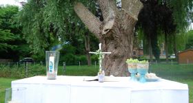 Regionaler Familiengottesdienst Toestrup