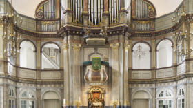Gottesdienst mit Pastorin Mentz