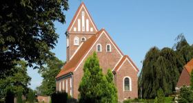 Singe-Andacht mit Pastor Birkner