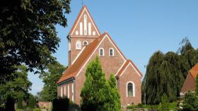 Singe-Andacht mit Pastor Birkner