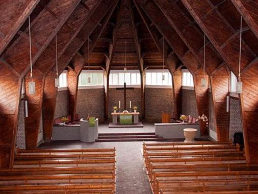 Gottesdienst
