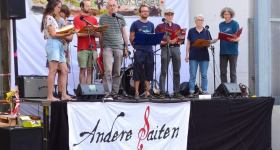 Gottesdienst Kantate