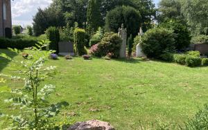 Friedhof Neuenkirchen