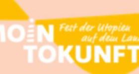 Moin Tokunft – Das Nachhaltigkeitsfestival an der Nordsee