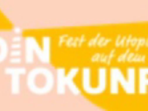 Moin Tokunft – Das Nachhaltigkeitsfestival an der Nordsee