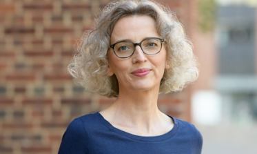 Andrea Wagener