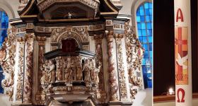 Gottesdienst