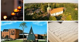 Regio-Gottesdienst mit Abendmahl in Adelby