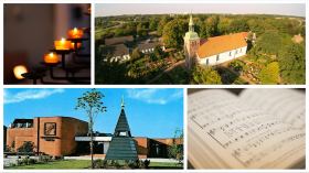 Regio-Gottesdienst mit Abendmahl in Adelby