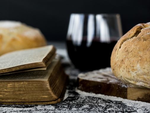 Gründonnerstagsgottesdienst