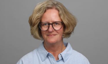 Antje Brecht