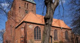 Abendmahlgottesdienst