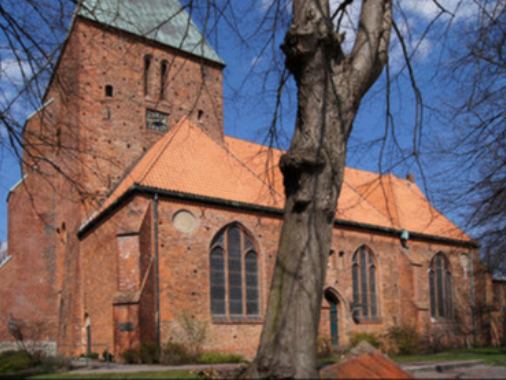 Abendmahlgottesdienst