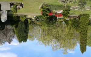 Friedhof Hennstedt