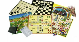 Spieleabend