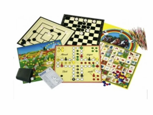 Spieleabend